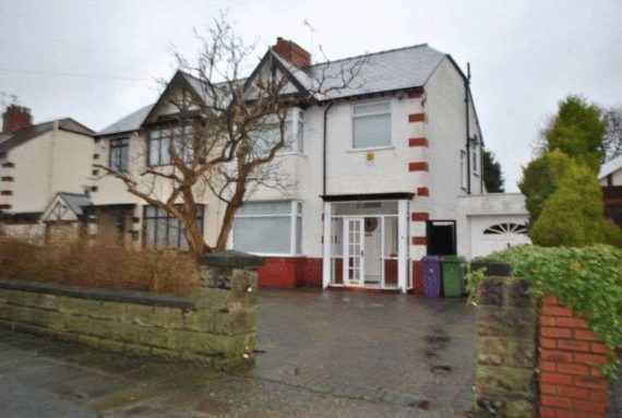 3 Bedroom Semi-Detac...